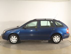 Skoda Fabia - 2007