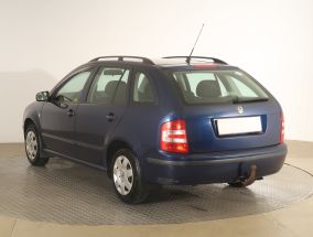 Skoda Fabia - 2007