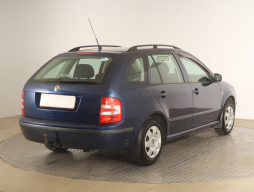 Škoda Fabia 2007