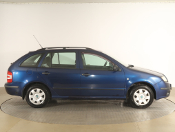 Škoda Fabia 2007