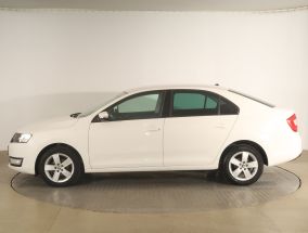 Skoda Rapid - 2015