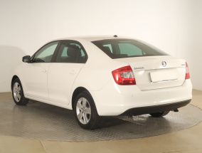 Skoda Rapid - 2015