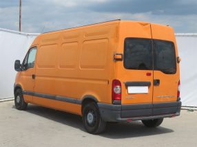 Opel Movano - 2006
