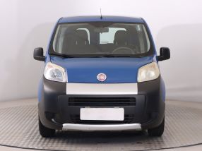 Fiat Fiorino - 2010