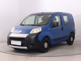Fiat Fiorino - 2010