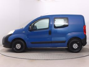 Fiat Fiorino - 2010