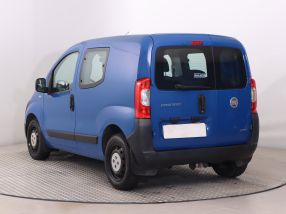 Fiat Fiorino - 2010