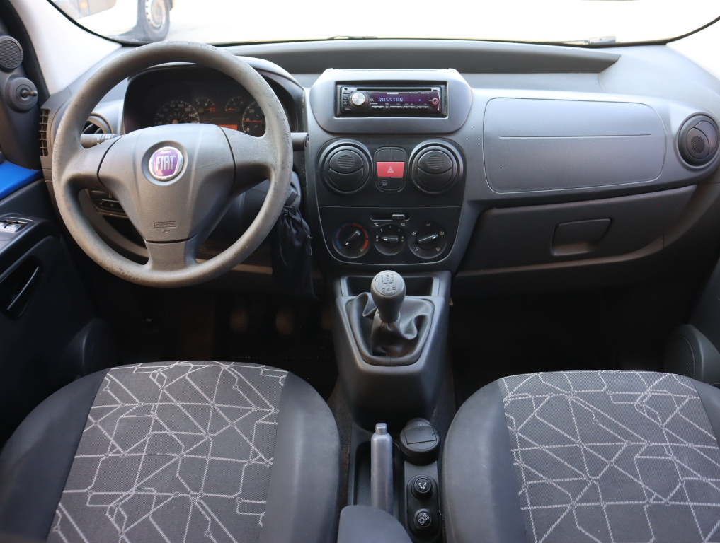 Fiat Fiorino
