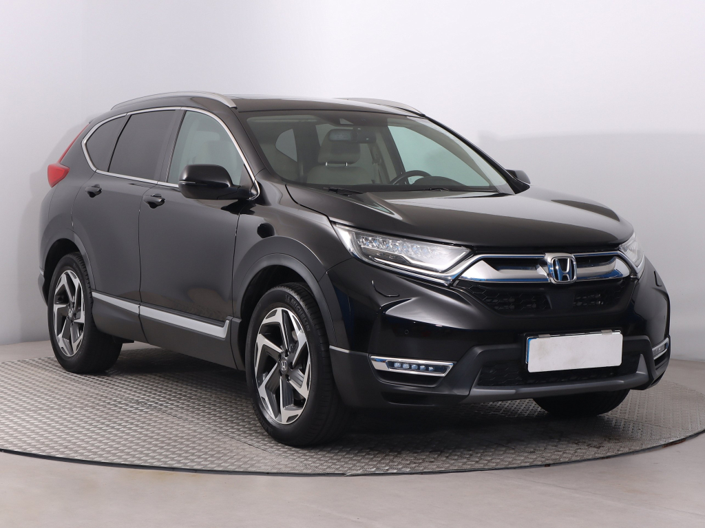 Honda CRV