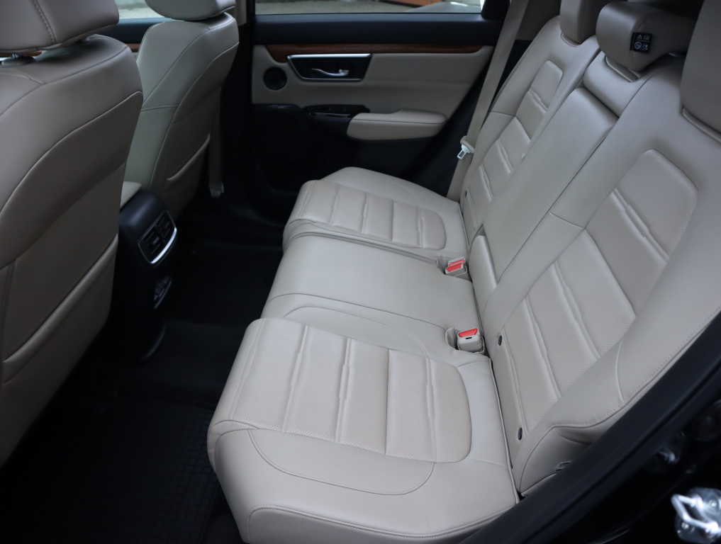 Honda CRV