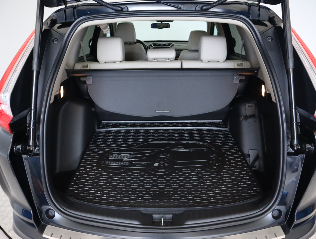 Honda CRV
