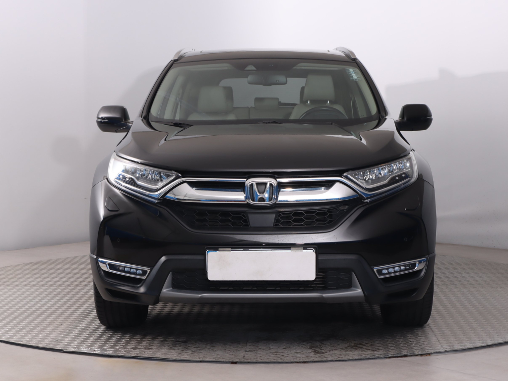 Honda CRV