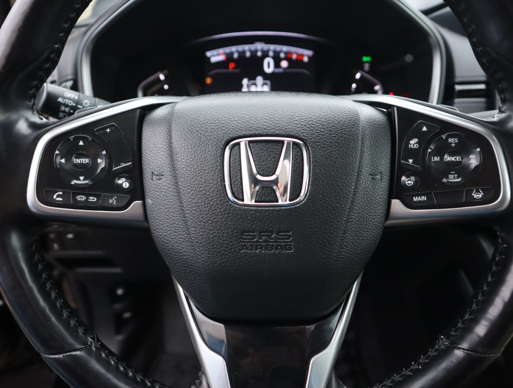 Honda CRV