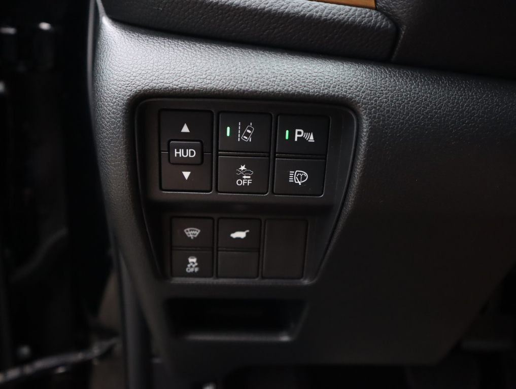Honda CRV