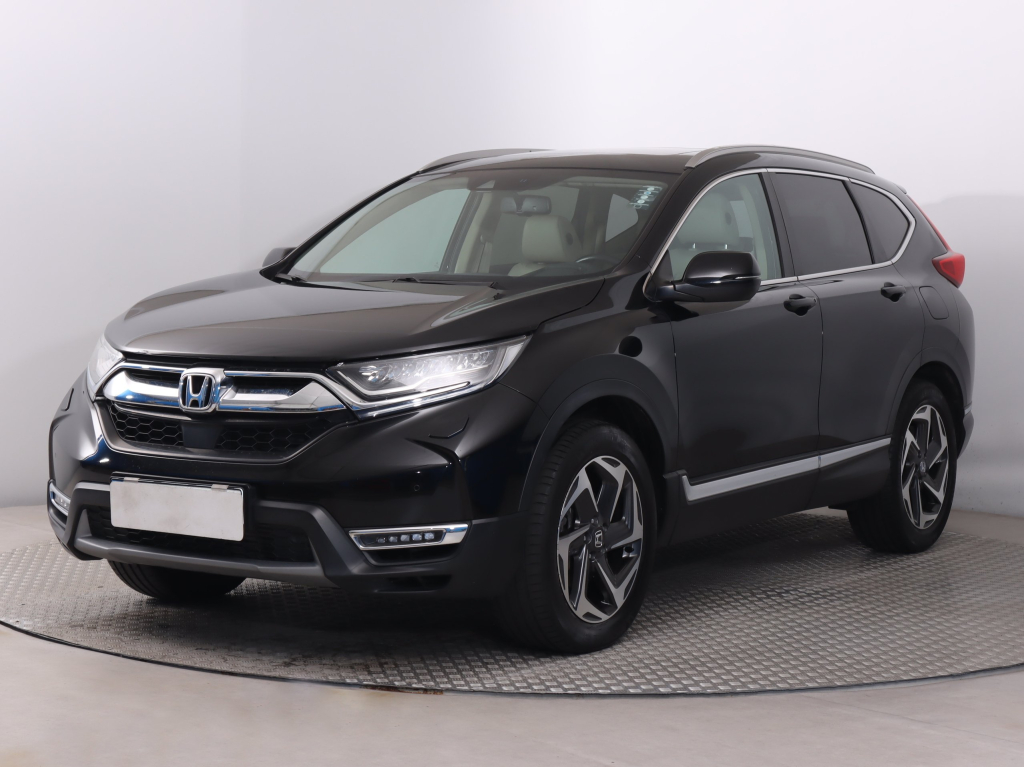 Honda CRV