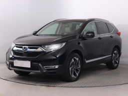 Honda CRV