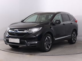 Honda CRV - 2020