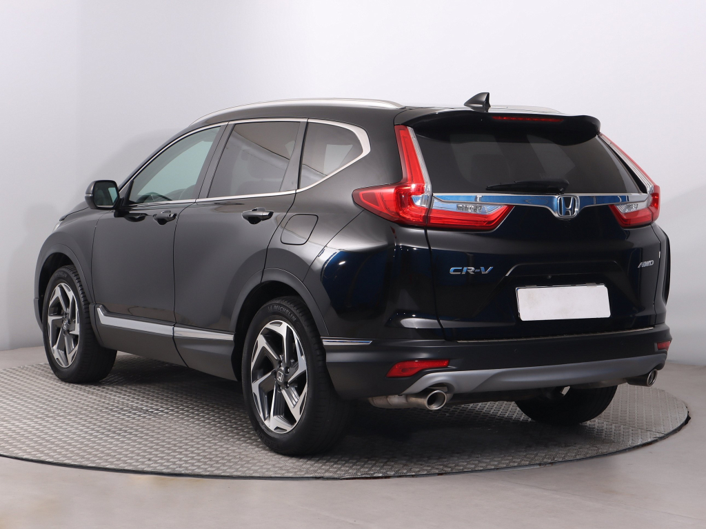Honda CRV