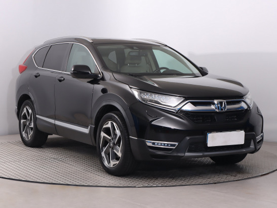 Honda CRV