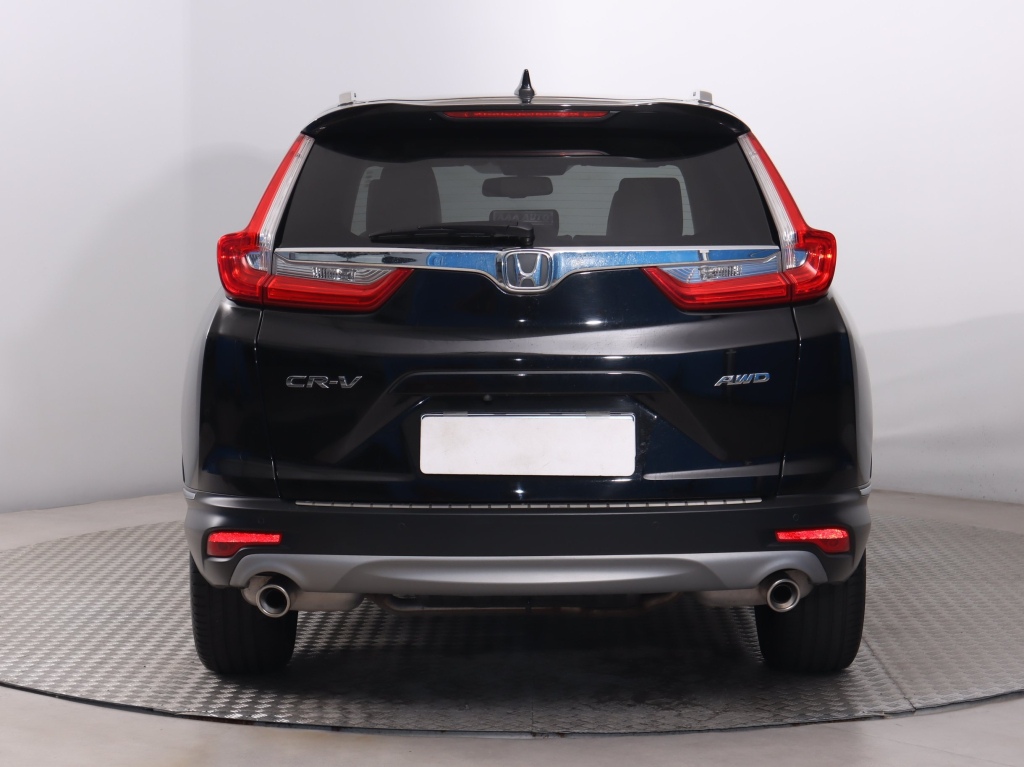 Honda CRV