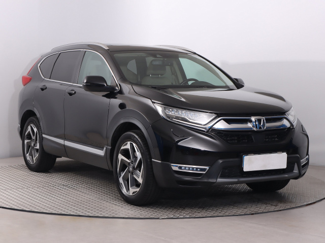 Honda CR-V 2020
