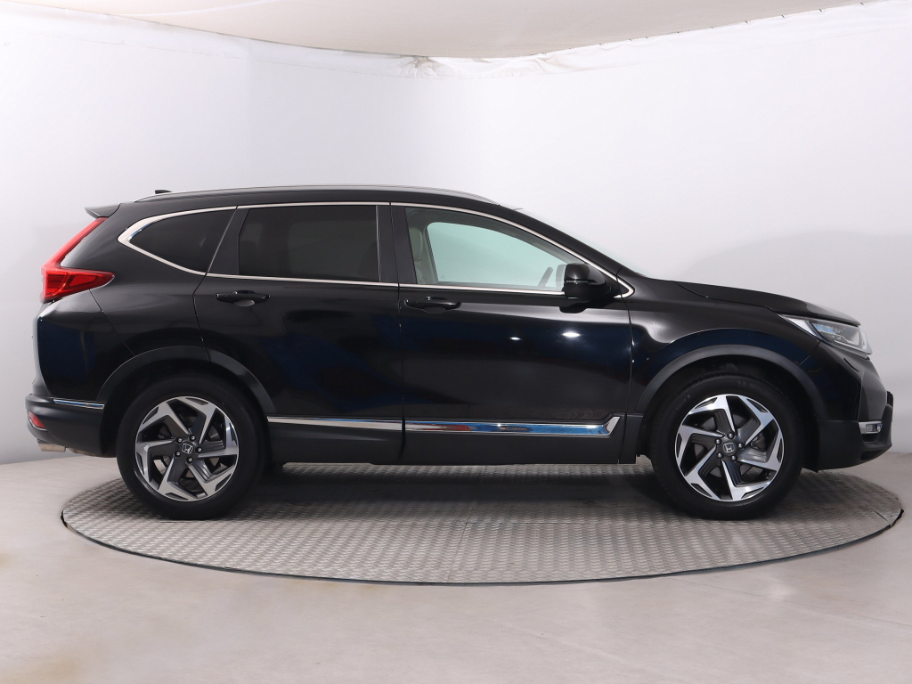 Honda CRV