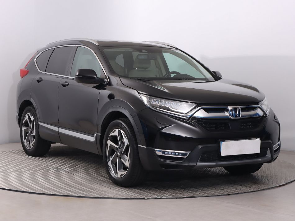 Honda CRV - 2020