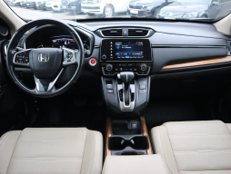 Honda CRV