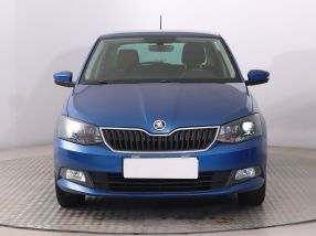 Skoda Fabia - 2018