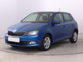 Skoda Fabia - 2018