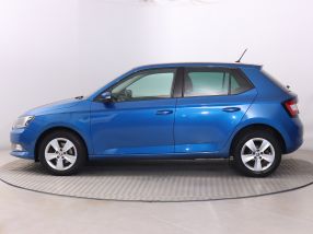 Skoda Fabia - 2018