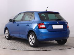 Skoda Fabia - 2018