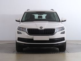 Skoda Kodiaq - 2017