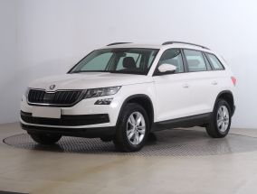 Skoda Kodiaq - 2017