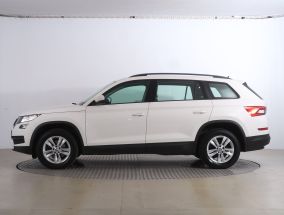 Skoda Kodiaq - 2017