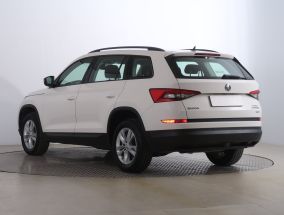 Skoda Kodiaq - 2017