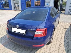 Skoda Octavia - 2014