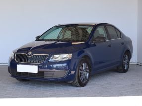 Skoda Octavia - 2014