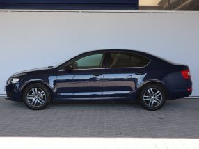 Skoda Octavia - 2014