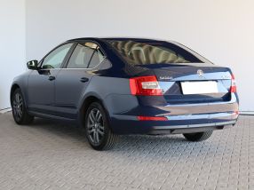 Skoda Octavia - 2014