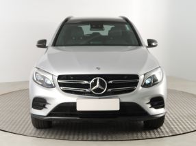 Mercedes-Benz GLC - 2019