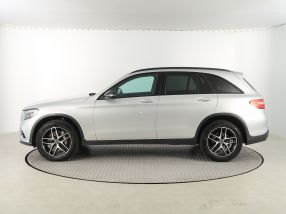 Mercedes-Benz GLC - 2019