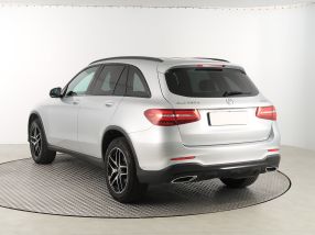 Mercedes-Benz GLC - 2019