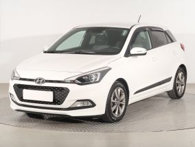 Hyundai i20 - 2016