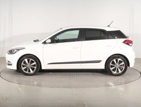 Hyundai i20 - 2016