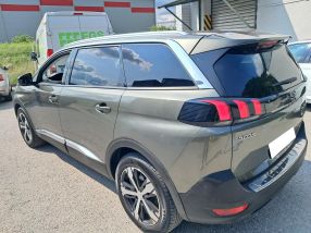 Peugeot 5008 - 2019