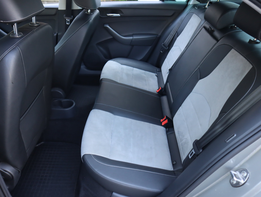 Seat Toledo