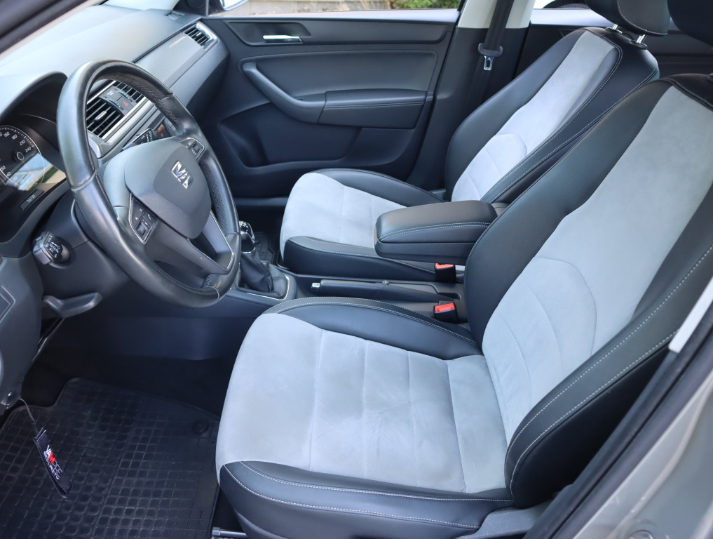 Seat Toledo