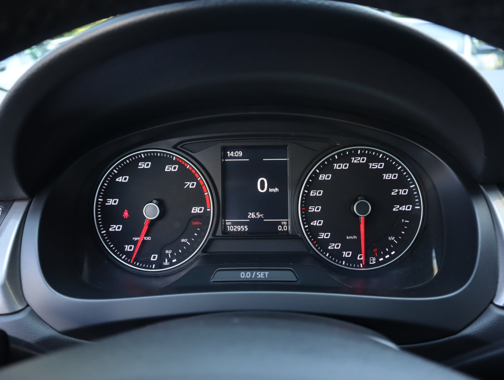 Seat Toledo
