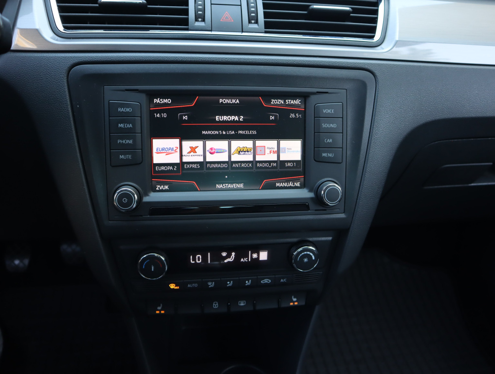 Seat Toledo